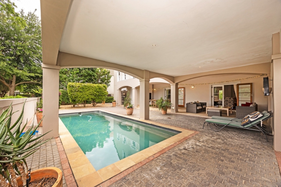 3 Bedroom Property for Sale in Boschenmeer Golf Country Estate Western Cape